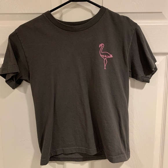 Flamingo shirt - Picture 1 of 4